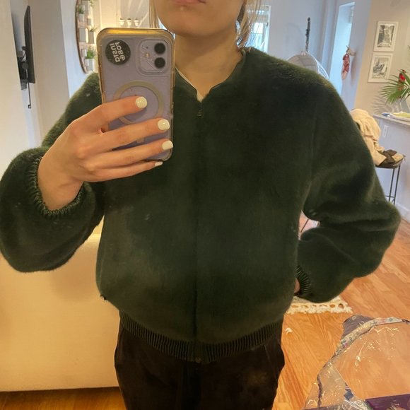 Frankie Jacket - ASTR the Label - Picture 6 of 12